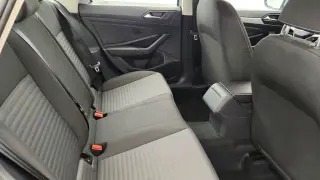 Volkswagen Jetta 2025 S 4dr Sedan