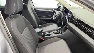 Volkswagen Jetta 2025 S 4dr Sedan