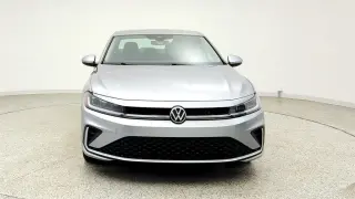 Volkswagen Jetta 2025 S 4dr Sedan