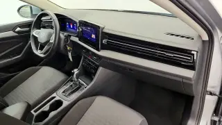 Volkswagen Jetta 2025 S 4dr Sedan