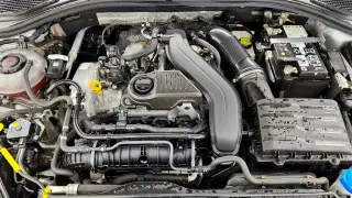 Volkswagen Jetta 2025 S 4dr Sedan
