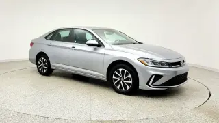 Volkswagen Jetta 2025 S 4dr Sedan