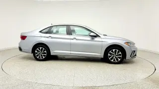 Volkswagen Jetta 2025 S 4dr Sedan