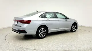 Volkswagen Jetta 2025 S 4dr Sedan