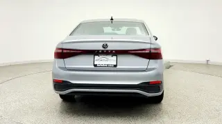 Volkswagen Jetta 2025 S 4dr Sedan