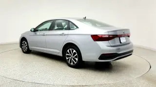 Volkswagen Jetta 2025 S 4dr Sedan