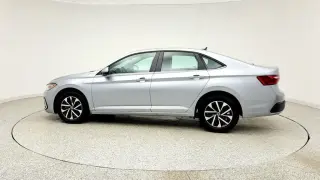 Volkswagen Jetta 2025 S 4dr Sedan