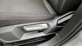 Volkswagen Jetta 2025 S 4dr Sedan