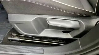 Volkswagen Jetta 2025 Sport 4dr Sedan