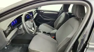 Volkswagen Jetta 2025 Sport 4dr Sedan