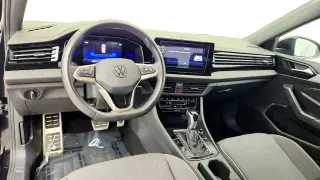 Volkswagen Jetta 2025 Sport 4dr Sedan
