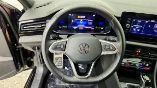 Volkswagen Jetta 2025 Sport 4dr Sedan