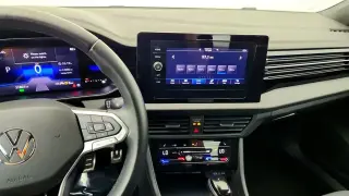 Volkswagen Jetta 2025 Sport 4dr Sedan