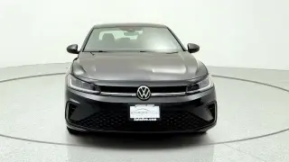 Volkswagen Jetta 2025 Sport 4dr Sedan