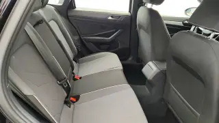 Volkswagen Jetta 2025 Sport 4dr Sedan