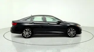 Volkswagen Jetta 2025 Sport 4dr Sedan