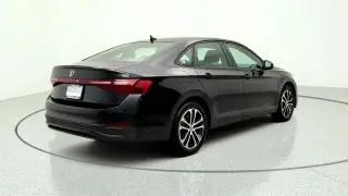 Volkswagen Jetta 2025 Sport 4dr Sedan