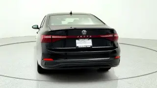 Volkswagen Jetta 2025 Sport 4dr Sedan