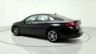 Volkswagen Jetta 2025 Sport 4dr Sedan