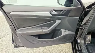 Volkswagen Jetta 2025 Sport 4dr Sedan