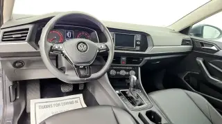 Volkswagen Jetta 2020 S 4dr Sedan 8A ULEV