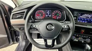 Volkswagen Jetta 2020 S 4dr Sedan 8A ULEV