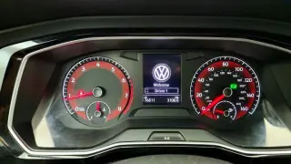 Volkswagen Jetta 2020 S 4dr Sedan 8A ULEV