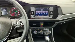 Volkswagen Jetta 2020 S 4dr Sedan 8A ULEV
