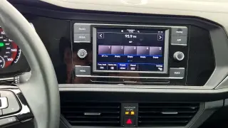 Volkswagen Jetta 2020 S 4dr Sedan 8A ULEV
