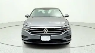 Volkswagen Jetta 2020 S 4dr Sedan 8A ULEV