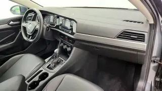 Volkswagen Jetta 2020 S 4dr Sedan 8A ULEV