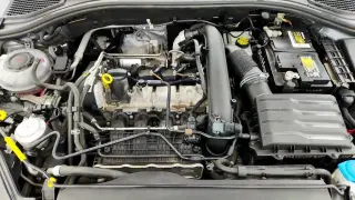 Volkswagen Jetta 2020 S 4dr Sedan 8A ULEV