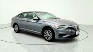 Volkswagen Jetta 2020 S 4dr Sedan 8A ULEV
