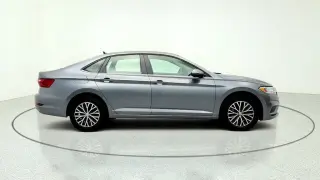 Volkswagen Jetta 2020 S 4dr Sedan 8A ULEV