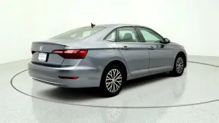 Volkswagen Jetta 2020 S 4dr Sedan 8A ULEV