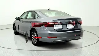 Volkswagen Jetta 2020 S 4dr Sedan 8A ULEV