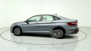 Volkswagen Jetta 2020 S 4dr Sedan 8A ULEV