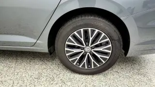 Volkswagen Jetta 2020 S 4dr Sedan 8A ULEV