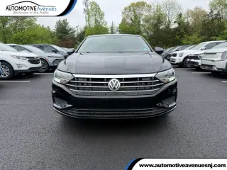 Volkswagen Jetta 2020 S 4dr Sedan 8A SULEV
