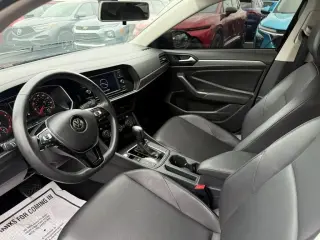 Volkswagen Jetta 2020 S 4dr Sedan 8A SULEV