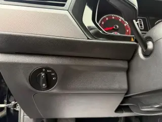 Volkswagen Jetta 2020 S 4dr Sedan 8A SULEV
