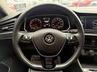 Volkswagen Jetta 2020 S 4dr Sedan 8A SULEV