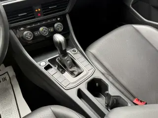 Volkswagen Jetta 2020 S 4dr Sedan 8A SULEV