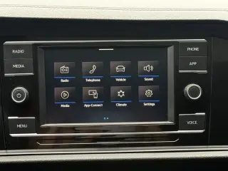 Volkswagen Jetta 2020 S 4dr Sedan 8A SULEV