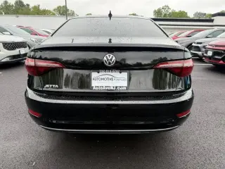 Volkswagen Jetta 2020 S 4dr Sedan 8A SULEV