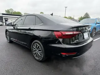 Volkswagen Jetta 2020 S 4dr Sedan 8A SULEV