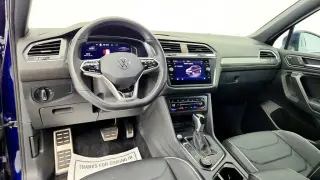 Volkswagen Tiguan 2024 AWD SEL R-Line 4Motion 4dr SUV