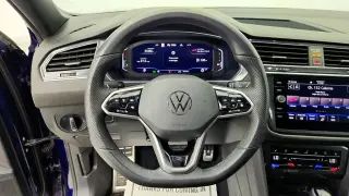 Volkswagen Tiguan 2024 AWD SEL R-Line 4Motion 4dr SUV