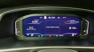 Volkswagen Tiguan 2024 AWD SEL R-Line 4Motion 4dr SUV