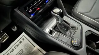 Volkswagen Tiguan 2024 AWD SEL R-Line 4Motion 4dr SUV